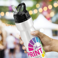 Viper Bottle - Flip Cap - 108819-3