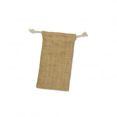 Jute Gift Bag - Small - 109068-2