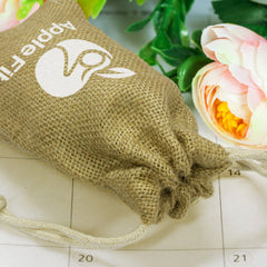 Jute Gift Bag - Small - 109068-1