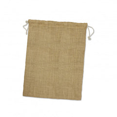 Jute Gift Bag - Large - 109070-3