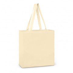 Carnaby Cotton Shoulder Tote - 109072-1