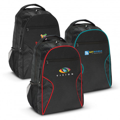 Artemis Laptop Backpack - 109074-0