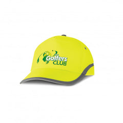 Flash Hi-Vis Cap - 109116-0