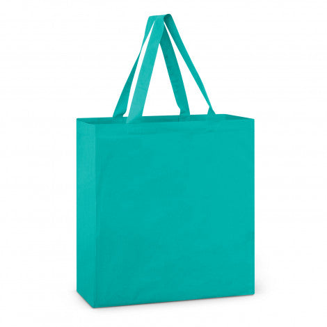 Carnaby Cotton Tote Bag - Colours - 109135-12