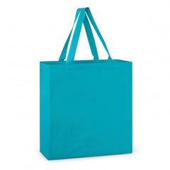 Carnaby Cotton Tote Bag - Colours - 109135-8