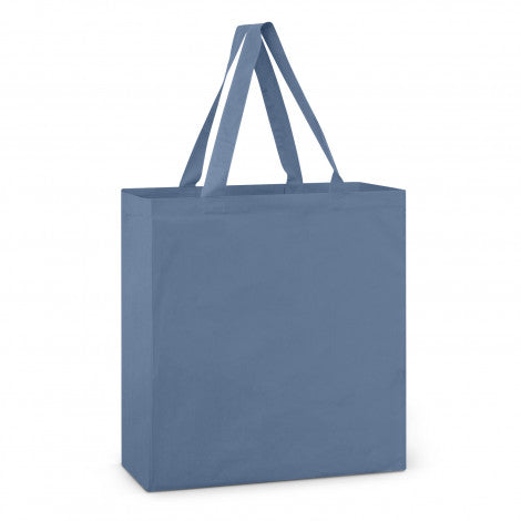 Carnaby Cotton Tote Bag - Colours - 109135-2