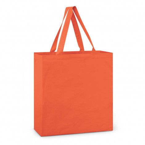 Carnaby Cotton Tote Bag - Colours - 109135-8
