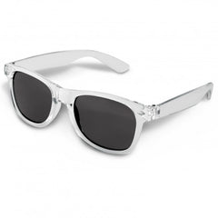 Malibu Premium Sunglasses - Translucent - 109784-2