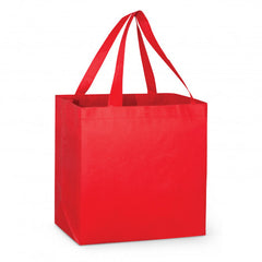 City Shopper Tote Bag - 109931-5