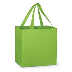 City Shopper Tote Bag - 109931-6