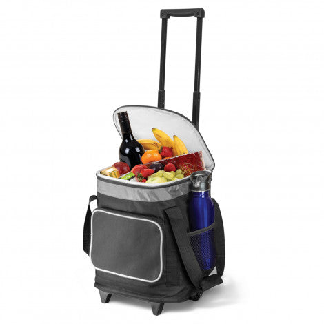 Glacier Cooler Trolley - 109942-4