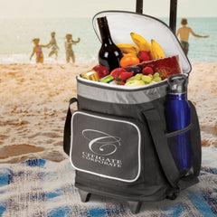 Glacier Cooler Trolley - 109942-3