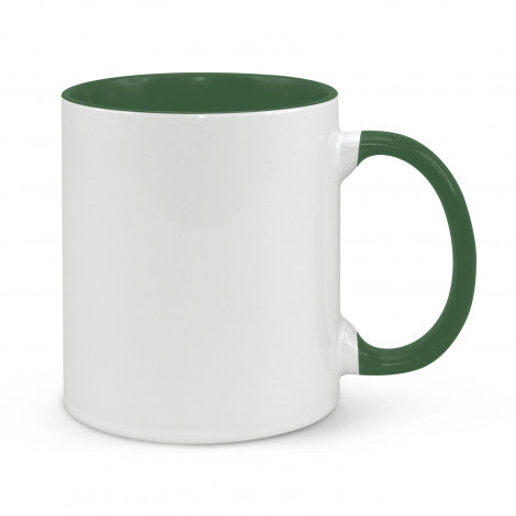 Madrid Coffee Mug - Two Tone - 109987-8