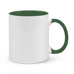 Madrid Coffee Mug - Two Tone - 109987-5