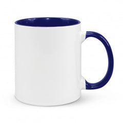 Madrid Coffee Mug - Two Tone - 109987-7