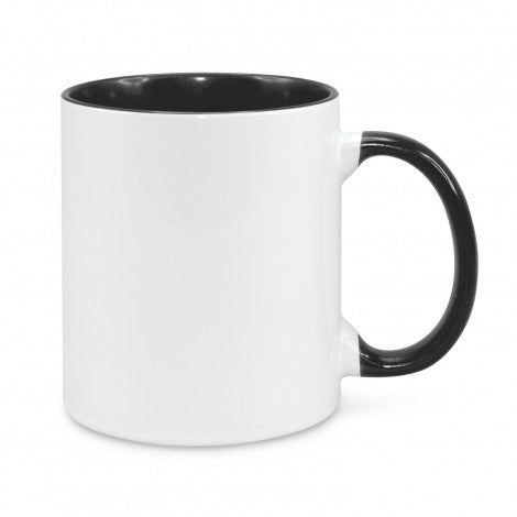 Madrid Coffee Mug - Two Tone - 109987-11
