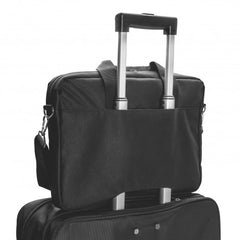 Swiss Peak 38cm Laptop Bag - 109998-2