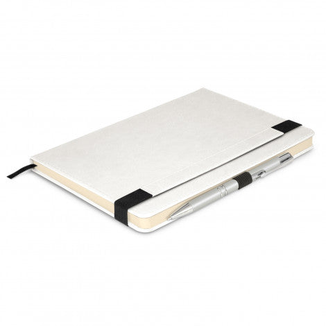 Premier Notebook with Pen - 110461-3