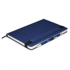 Premier Notebook with Pen - 110461-6