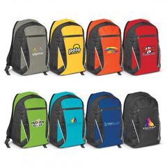 Navara Backpack - 110497-0