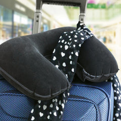 Comfort Neck Pillow - 110513-1