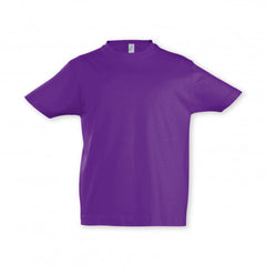 SOLS Imperial Kids T-Shirt - 110659-8