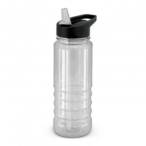 Triton Bottle - Black Lid - 110747-2