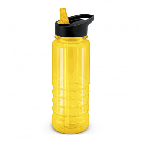 Triton Bottle - Black Lid - 110747-3