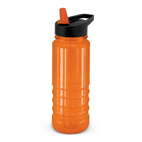 Triton Bottle - Black Lid - 110747-4