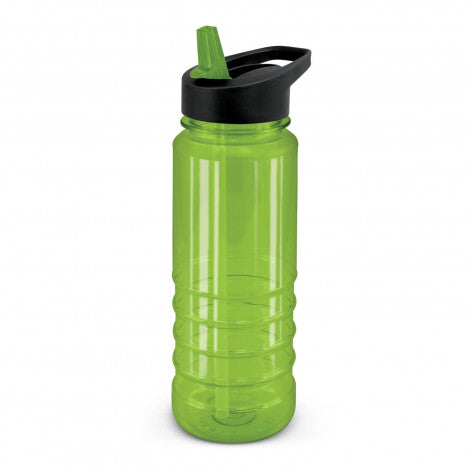 Triton Bottle - Black Lid - 110747-6