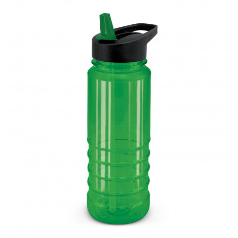 Triton Bottle - Black Lid - 110747-5