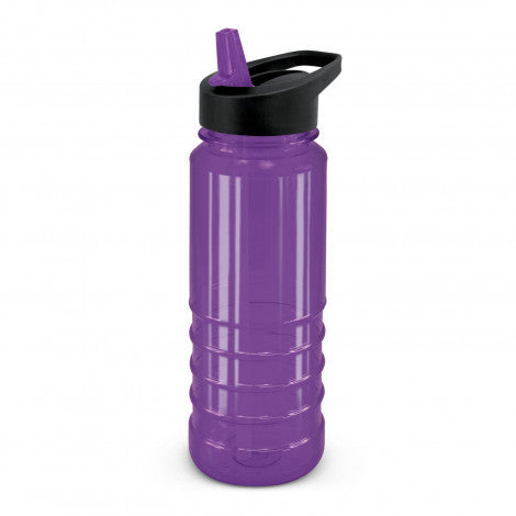 Triton Bottle - Black Lid - 110747-10