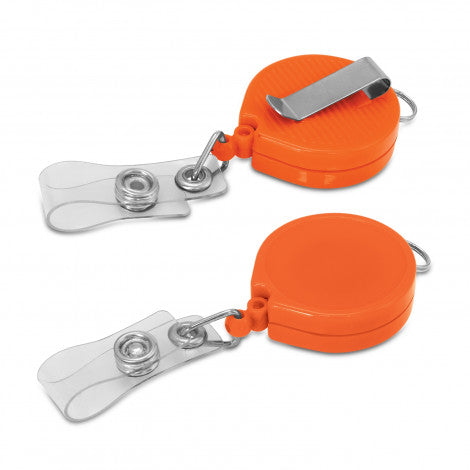 Alta Retractable ID Holder - 110795-5