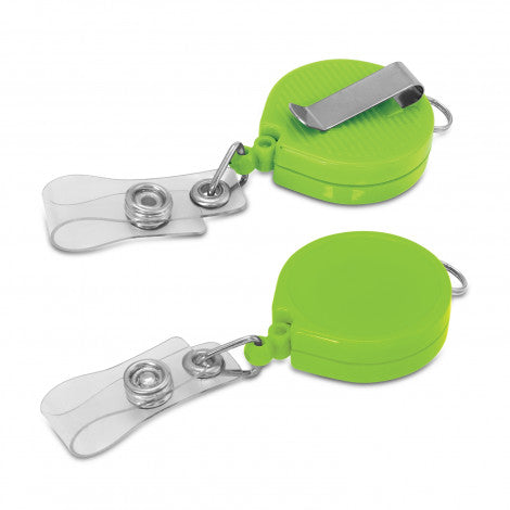 Alta Retractable ID Holder - 110795-8