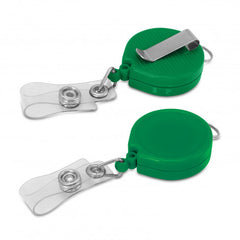 Alta Retractable ID Holder - 110795-6