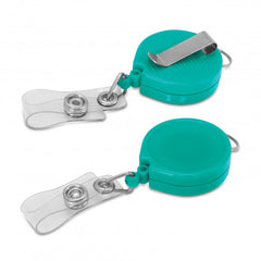 Alta Retractable ID Holder - 110795-7