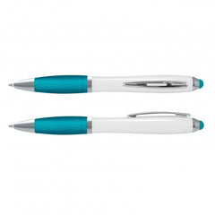 Vistro Stylus Pen  - White Barrel - 110808-6