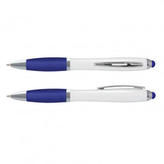 Vistro Stylus Pen  - White Barrel - 110808-7