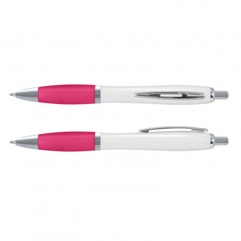 Vistro Pen - White Barrel - 110810-4