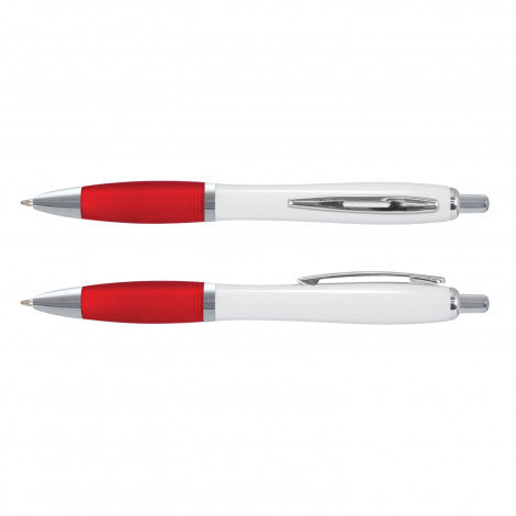 Vistro Pen - White Barrel - 110810-5