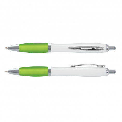 Vistro Pen - White Barrel - 110810-6