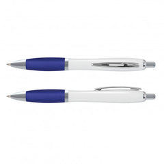 Vistro Pen - White Barrel - 110810-7