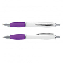 Vistro Pen - White Barrel - 110810-8