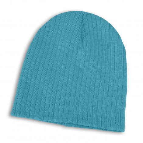 Nebraska Cable Knit Beanie - 110834-12