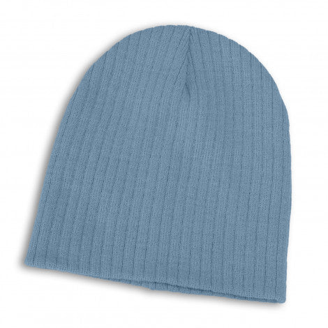 Nebraska Cable Knit Beanie - 110834-13