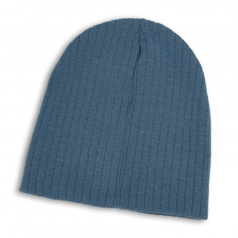 Nebraska Cable Knit Beanie - 110834-14