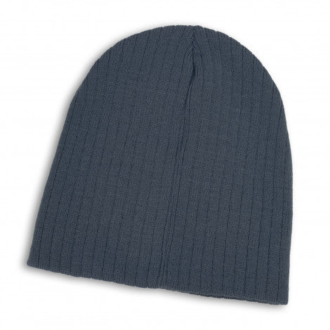 Nebraska Cable Knit Beanie - 110834-15