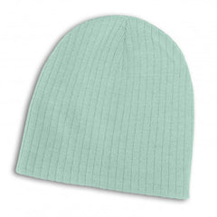 Nebraska Cable Knit Beanie - 110834-7