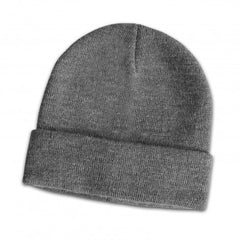 Cardrona Wool Blend Beanie  - 110839-2