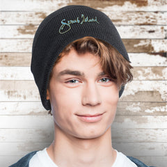 Cardrona Wool Blend Beanie  - 110839-1